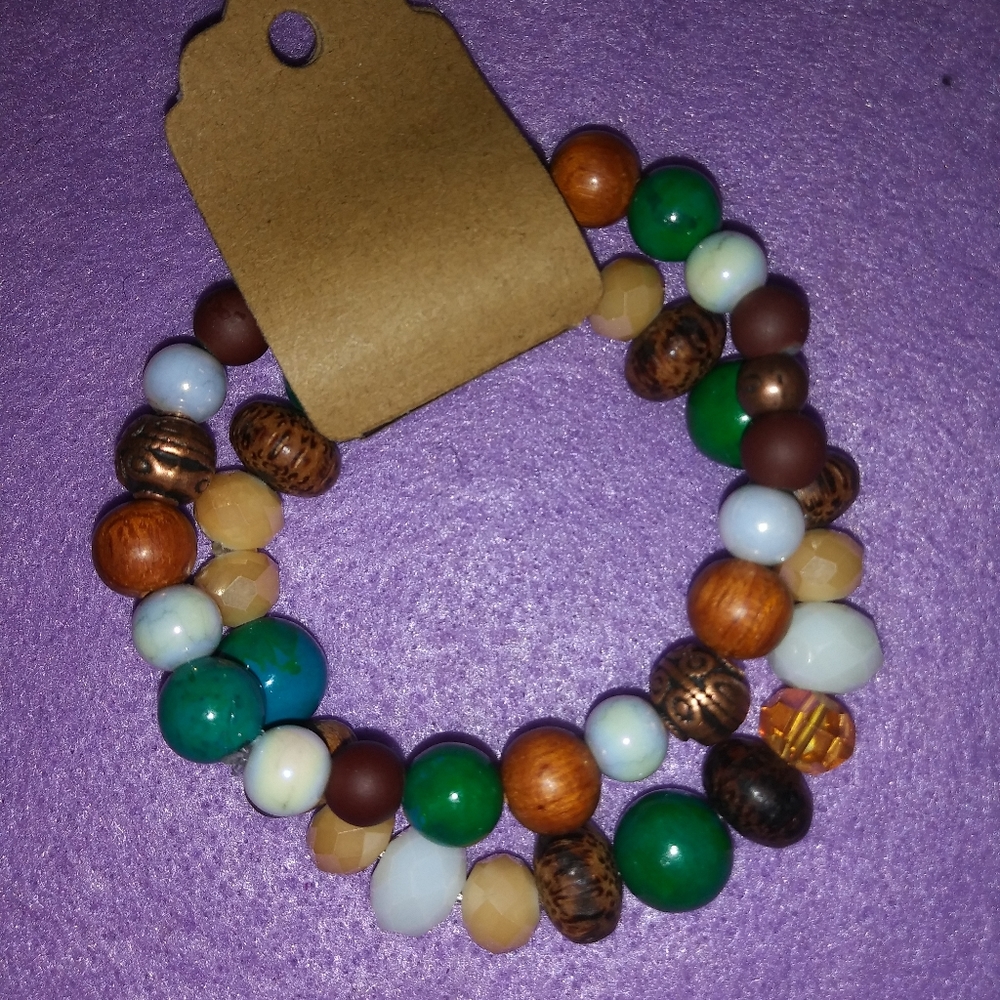 Bracelet set